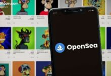 إيرادات OpenSea الشهرية تقفز 200% مع تحولها إلى مُجمّع التداول
