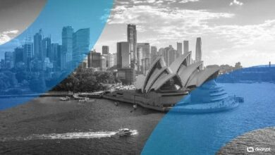 هيئة الرقابة المالية الأسترالية توسع نطاق الإشراف على العملات الرقمية وفقاً لتوجيهاتها المحدثة