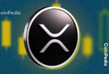أخبار XRP: لماذا قد يتحول وول ستريت قريباً إلى أكبر داعم للريبل؟