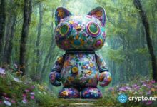 رموز All Strategy NFT متاحة الآن للتداول على OpenSea