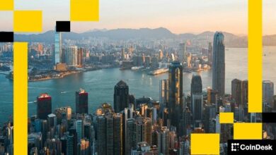 مؤسس هووبي لي لين على رأس شركة خزينة إيثير بقيمة مليار دولار: بلومبيرغ