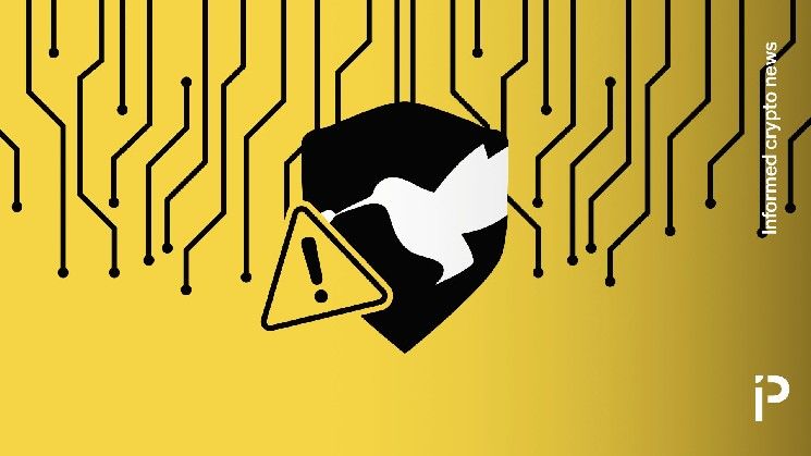 داخل تداعيات تدقيق PeckShield لشركة Synnax Labs