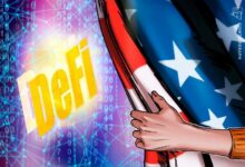 "Spark" تُطلق أول تحوّل استثماري كبير من سندات الخزينة الأمريكية إلى التمويل اللامركزي المنظم