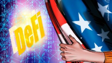 "Spark" تُطلق أول تحوّل استثماري كبير من سندات الخزينة الأمريكية إلى التمويل اللامركزي المنظم