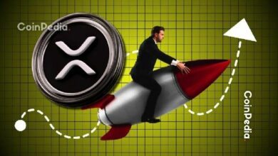 توقع سعر XRP اليوم مع تسجيل البيتكوين أعلى مستوى قياسي جديد