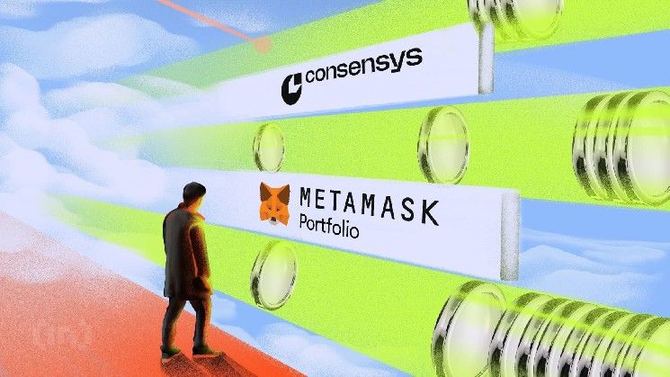 خطة مكافآت MetaMask على Lineا تثير استياء المستخدمين القدامى