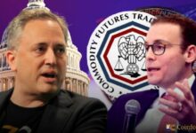 ديفيد ساكس يؤيد مايك سيلج لقيادة هيئة تداول العقود الآجلة للسلع (CFTC) لتنظيم قطاع العملات الرقمية