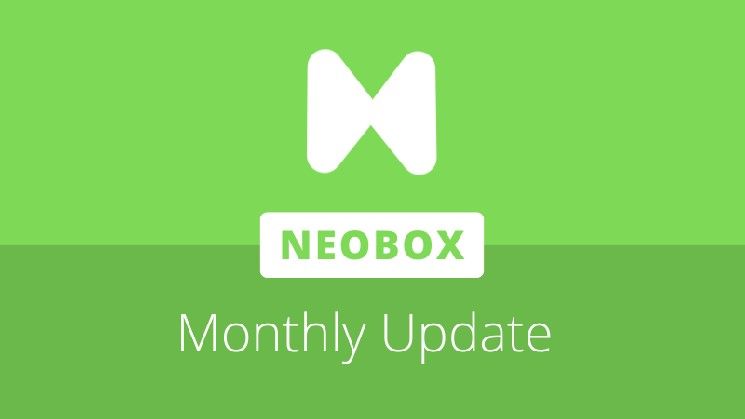 بيكسودي تلتزم بجدول تحديثات شهري جديد على نيو بوكس