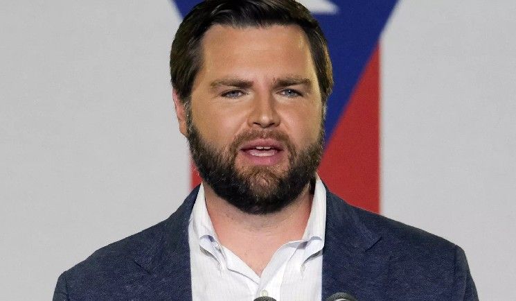 عاجل: نائب الرئيس الأمريكي جي دي فانس يُبدي تأييداً لرسوم التعريفة الجمركية على الصين