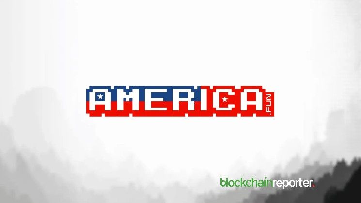 "أمريكا.فن" تطلق رسميًا منصتها كمركز ثقافي واقتصادي للدولار الواحد على سولانا