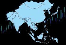 بورصات آسيا تشن حملة على شركات مدرجة تتستر باحتكار العملات الرقمية