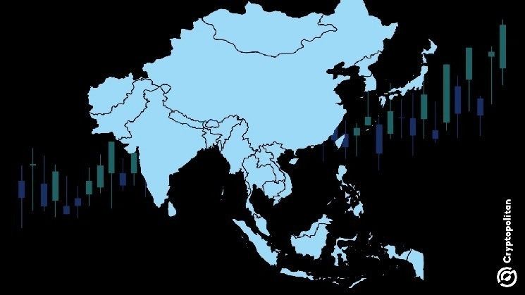 بورصات آسيا تشن حملة على شركات مدرجة تتستر باحتكار العملات الرقمية