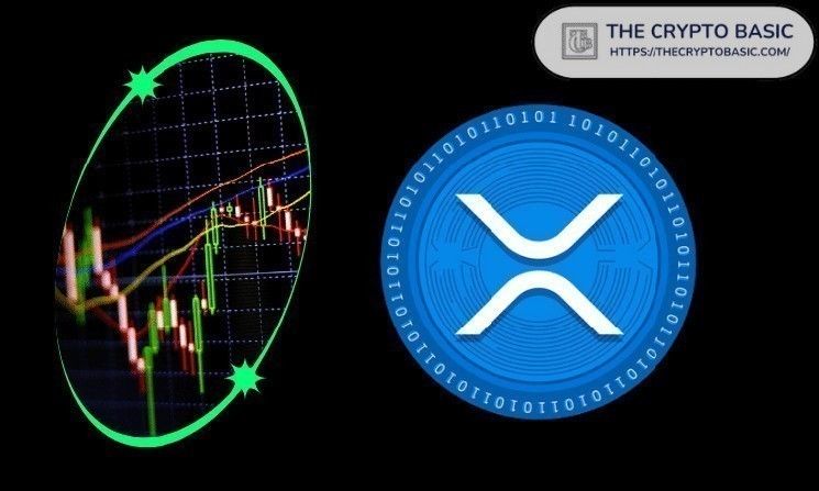 خبير مالي: سعر XRP حقق مضاعفة 1200 ضعف خلال انهيار يوم الجمعة