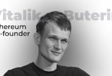 فيتاليك بوتيرين ينتقد مؤيد الإيثيريوم بيتر ثيل