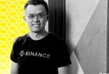 صعود قوي لـ BNB والعملات الميمية بعد عفو ترامب عن مؤسس باينانس