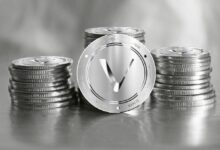 أخبار VeChain: إدراج رمز $B3TR من VeBetter في السجل الأوروبي للعملات الرقمية بموجب إطار MiCAR