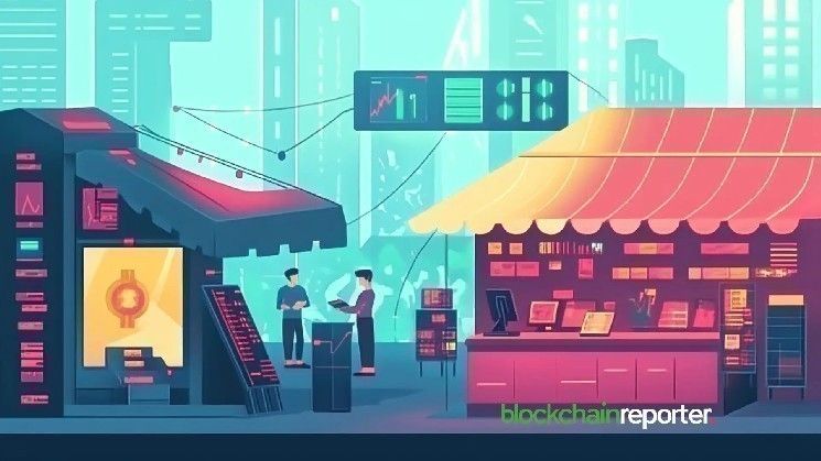 أبرز العملات المشفرة المتصدرة للاتجاهات على CoinGecko: إيفا وجيقل وفيرتشوال تقود الصدارة