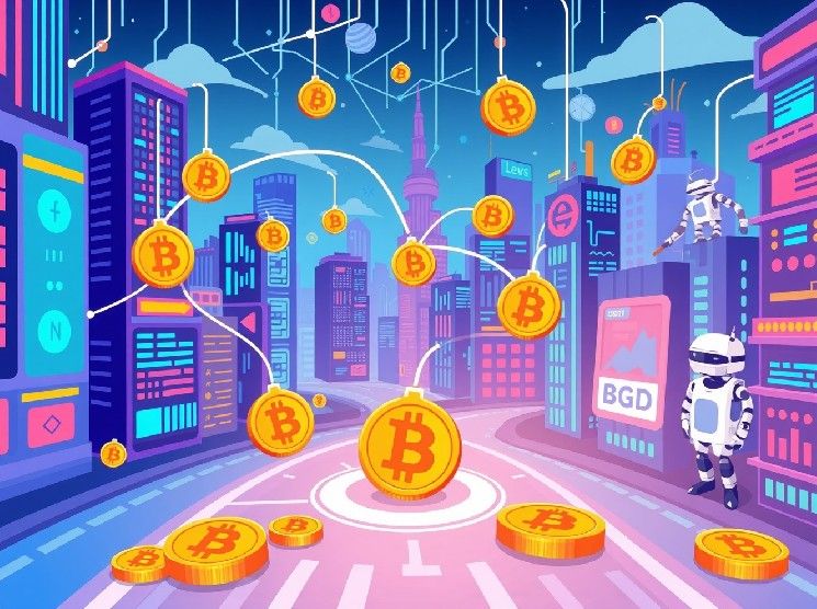 ثورة في عالم التشفير: PumpBTC تدمج بروتوكول الدفع x402 من Coinbase لاندماج سلس في DeFi