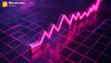 كل الأنظار على XRP: هل يستطيع اختراق مستوى 3.10 دولار والحفاظ على المكاسب؟