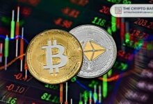 إيثيريوم تقترب من أداء البيتكوين السنوي بعد أداء قوي في الربع الثالث