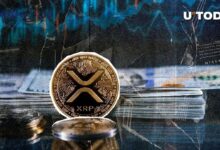 تحذير مؤشر البولينجر باند: حلم 2 دولار لـ XRP قد يتبدد قريبًا