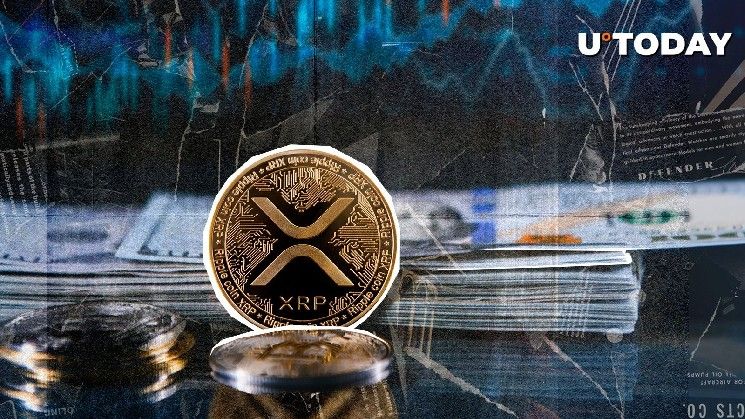 تحذير مؤشر البولينجر باند: حلم 2 دولار لـ XRP قد يتبدد قريبًا
