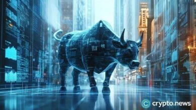 رئيس "بيتماين": السوق المشفّر يتعافى من عمليات التصفية القياسية مع انعكاس المؤشرات الفنية للبيتكوين والإيثيريوم إيجابياً