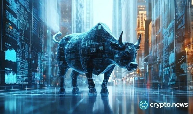 رئيس "بيتماين": السوق المشفّر يتعافى من عمليات التصفية القياسية مع انعكاس المؤشرات الفنية للبيتكوين والإيثيريوم إيجابياً