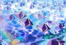 10 مليارات دولار من الإيثيريوم تنتظر السحب مع ارتفاع طلبات انسحاب المُتحققين