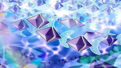 10 مليارات دولار من الإيثيريوم تنتظر السحب مع ارتفاع طلبات انسحاب المُتحققين