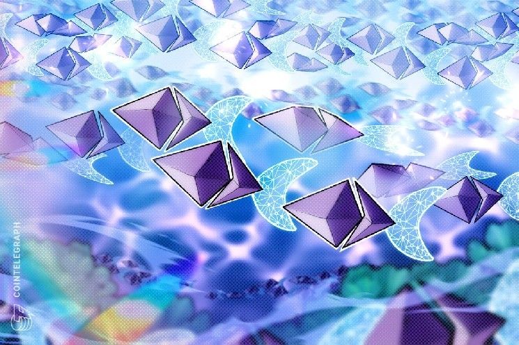 10 مليارات دولار من الإيثيريوم تنتظر السحب مع ارتفاع طلبات انسحاب المُتحققين