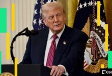 استطلاع: الناخبون في قطاع العملات الرقمية قد يميلون لليسار لكنهم يؤيدون سياسات ترامب الداعمة للصناعة