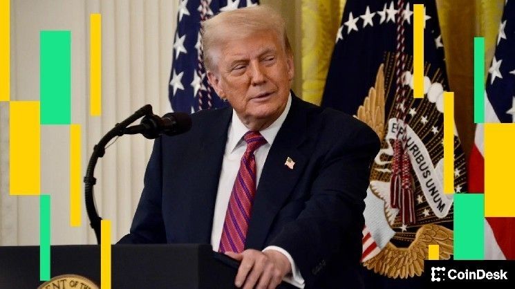 استطلاع: الناخبون في قطاع العملات الرقمية قد يميلون لليسار لكنهم يؤيدون سياسات ترامب الداعمة للصناعة