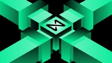 حجم تداولات NEAR Intents يتجاوز 483 مليون دولار في سبتمبر