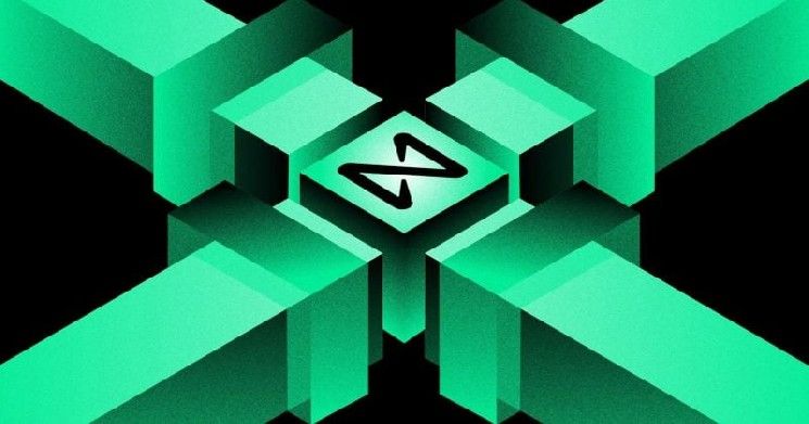 حجم تداولات NEAR Intents يتجاوز 483 مليون دولار في سبتمبر