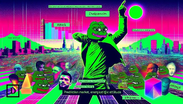 ارتفع سعر REP 50% في أسبوع بدعم مجتمعي لتطوير نسخة مطورة من Augur