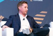 الرئيس التنفيذي السابق لبلوكفاي زاك برينس يعود إلى واجهة المشهد لقيادة المنصة المصرفية الجديدة لغالاكسي ديجيتال