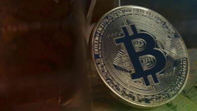 هل يعد تراجع البيتكوين تصحيحاً صحياً؟ الرسم البياني يشير إلى صعود قياسي جديد