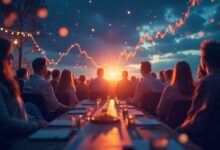 صعود صاروخي لـ XPLA بنسبة 25% مع تجاوز التحويلات المباشرة على بلازما 374 مليار دولار