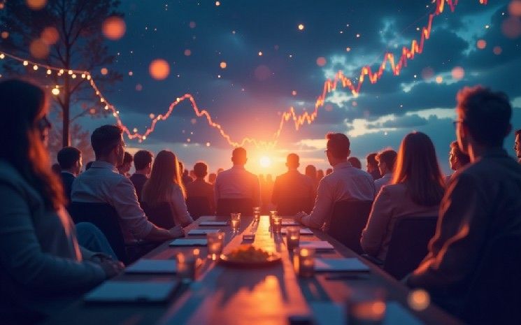 صعود صاروخي لـ XPLA بنسبة 25% مع تجاوز التحويلات المباشرة على بلازما 374 مليار دولار