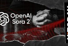 هل تصل عمليات الاحتيال في العملات الرقمية إلى مستوى جديد مع إطلاق OpenAI لنموذج Sora 2؟