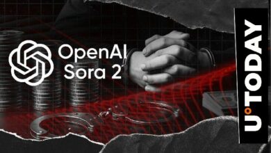 هل تصل عمليات الاحتيال في العملات الرقمية إلى مستوى جديد مع إطلاق OpenAI لنموذج Sora 2؟