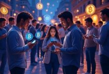 شركة التشفير البرازيلية OranjeBTC تستعد للإدراج في البورصة B3 لتحدي منافستها Meliuz