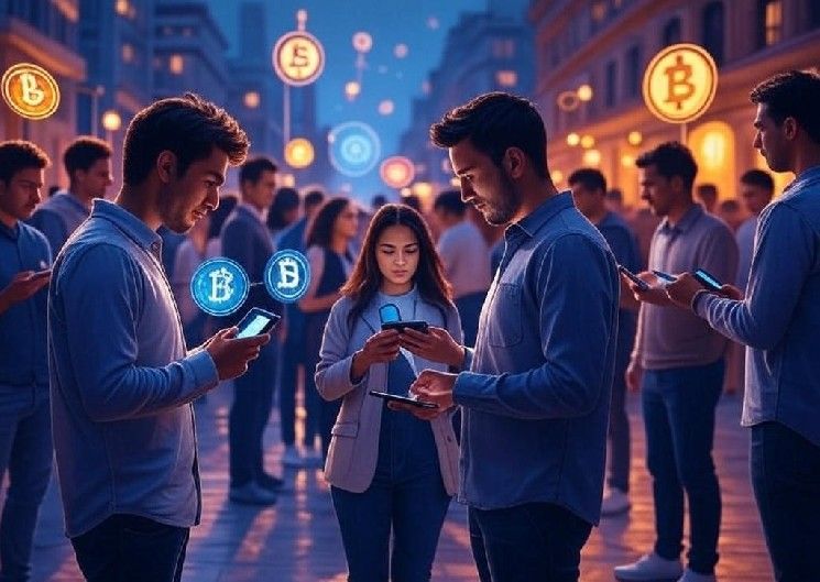 شركة التشفير البرازيلية OranjeBTC تستعد للإدراج في البورصة B3 لتحدي منافستها Meliuz
