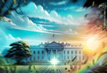 مستشار ترامب: إنهاء إغلاق الحكومة الأمريكية "مرجح" هذا الأسبوع