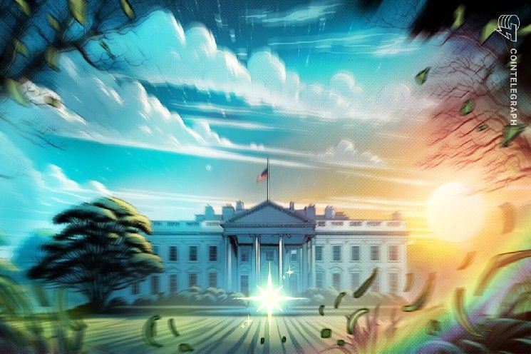 مستشار ترامب: إنهاء إغلاق الحكومة الأمريكية "مرجح" هذا الأسبوع