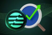 بيتوايز تقدم بطلب لصندوق آبتوس ETF وانطلاق عملة APT 30%