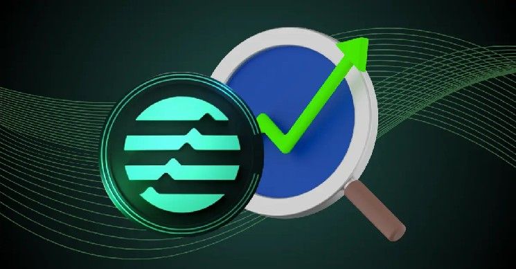 بيتوايز تقدم بطلب لصندوق آبتوس ETF وانطلاق عملة APT 30%