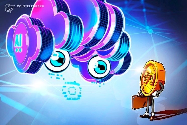 مؤسس Paxos Labs: وكلاء الذكاء الاصطناعي قد يصبحون محركًا رئيسيًا للسيولة للعملات المستقرة