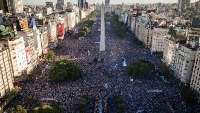 "ديفكونكت" تستضيف معرضاً عالمياً للإيثيريوم في بوينس آيرس